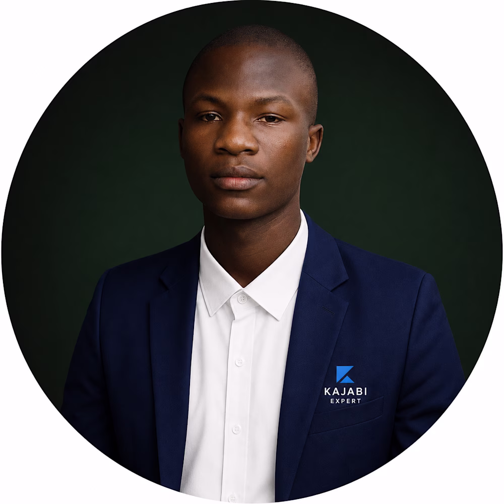 Babatunde Kolawole