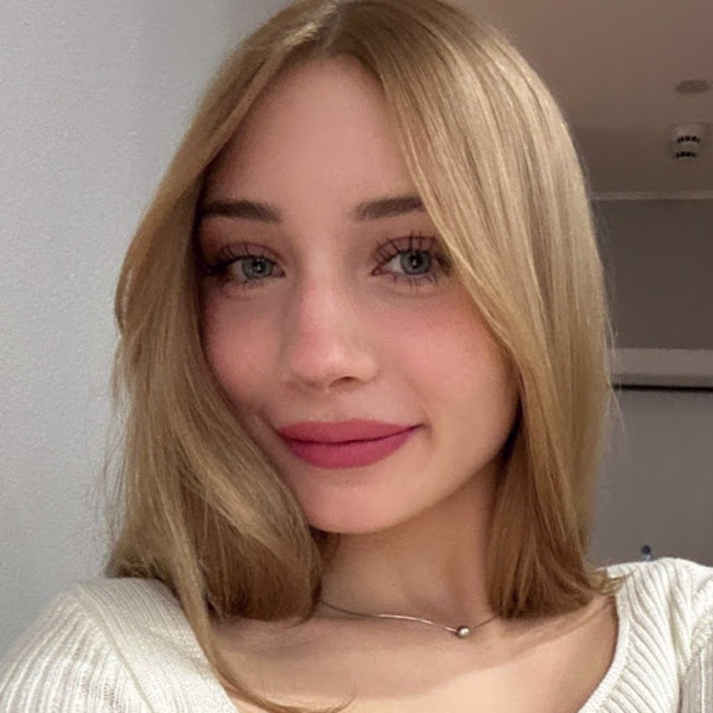 Sonia Vovchuk