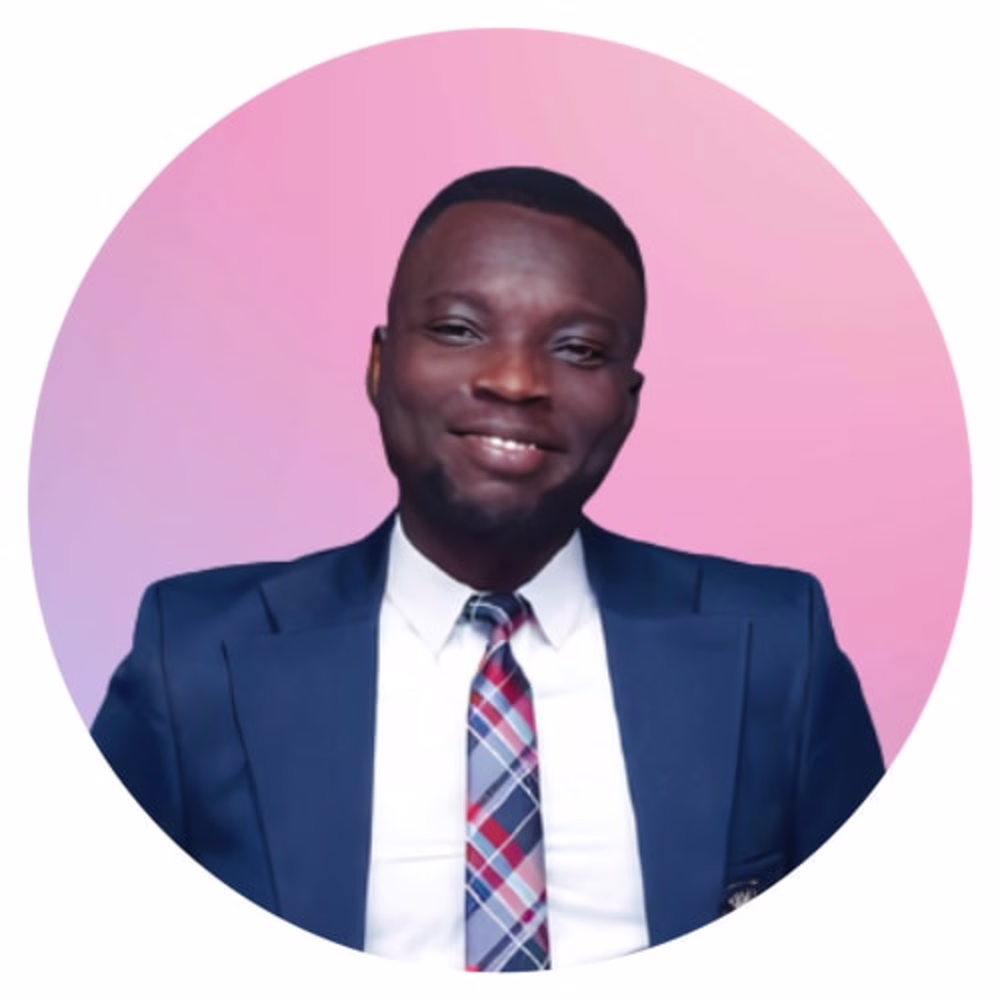 Olamide Ogundiran