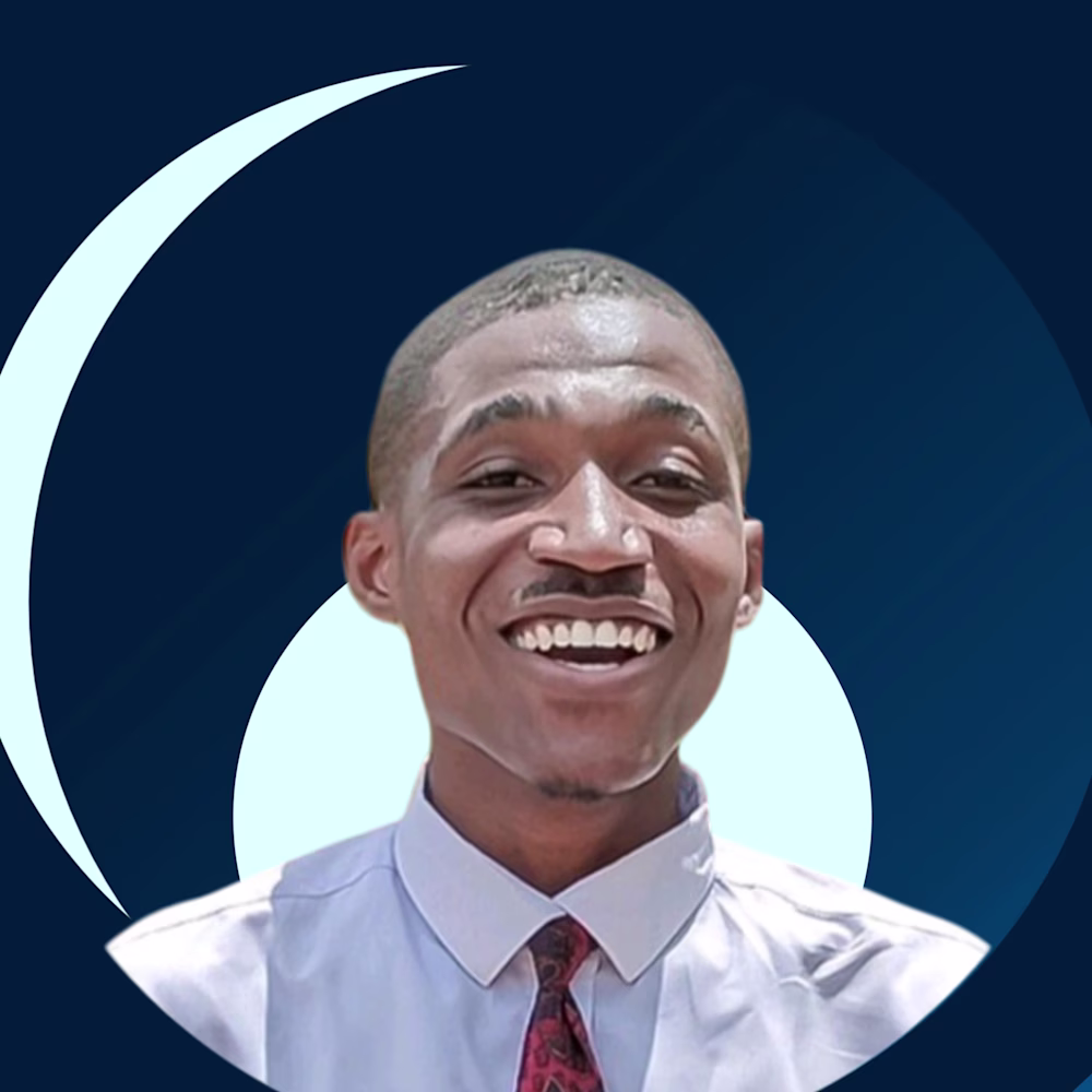 Divine Okwudili