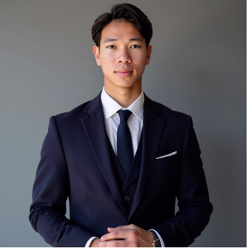 Anton Nguyen