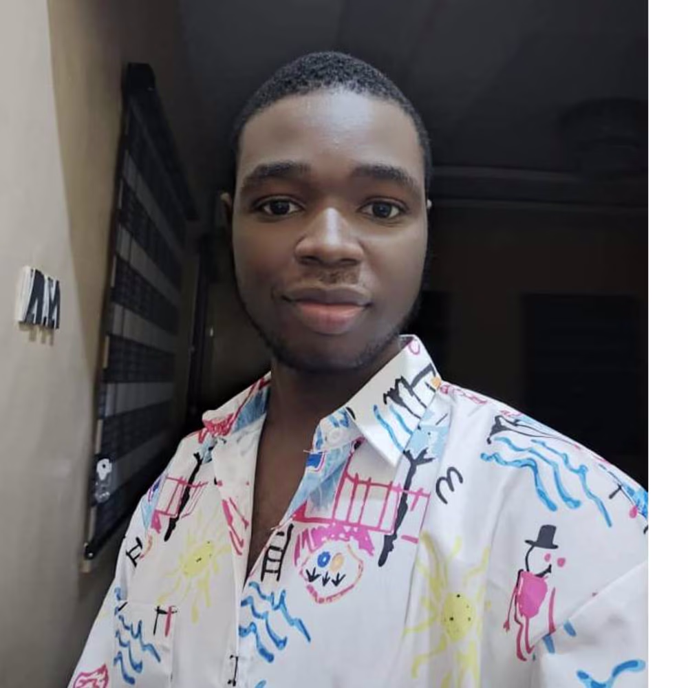 Abiade Adeyemi 