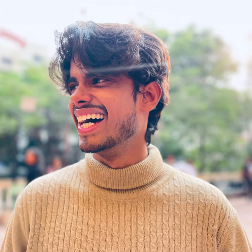 Priyanshu Sinha