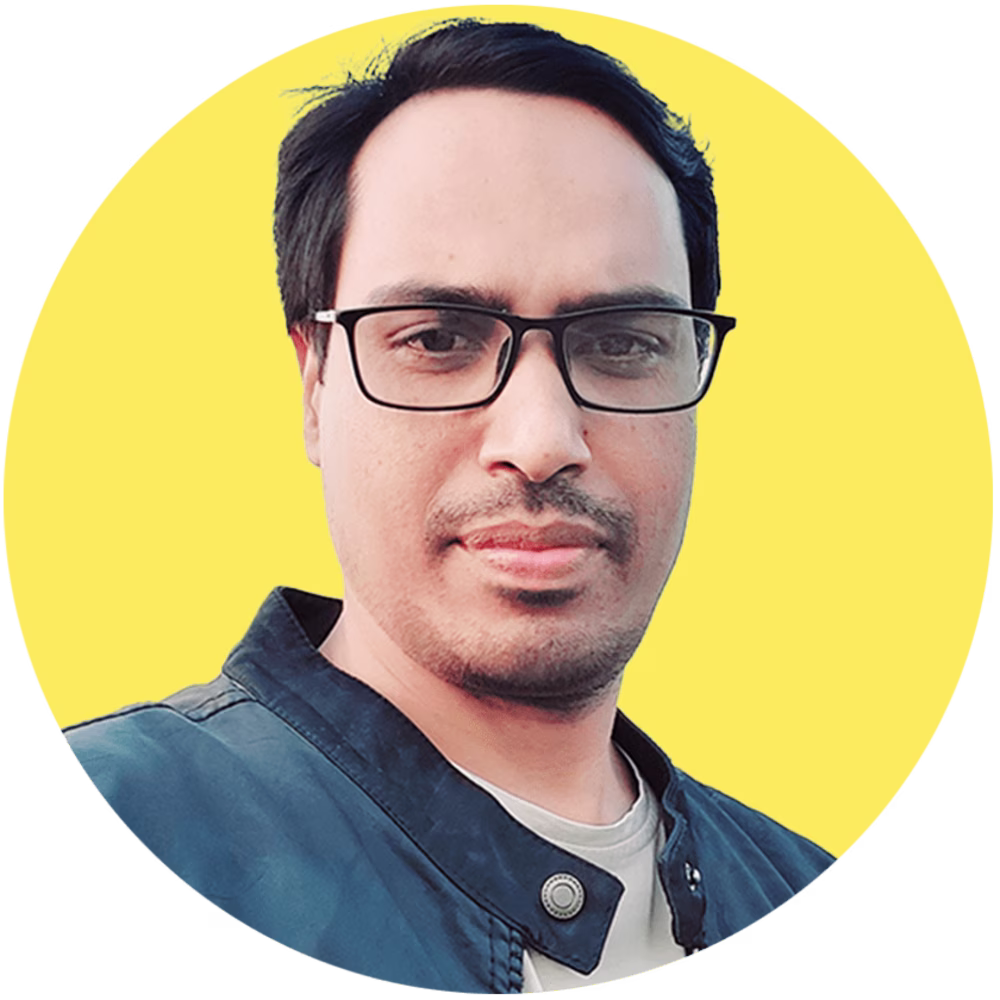 Md Hasem Ali