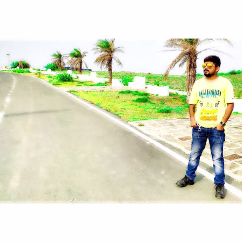 Chirag Zala