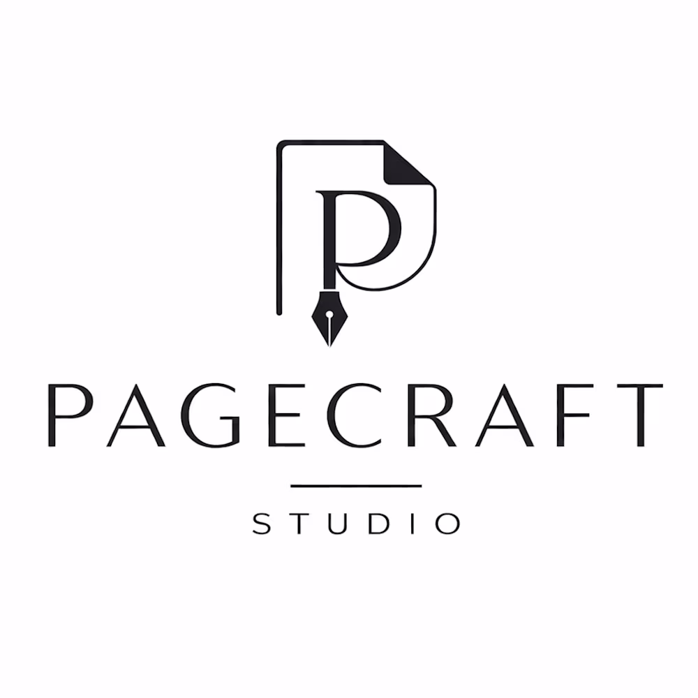 PageCraft Studio