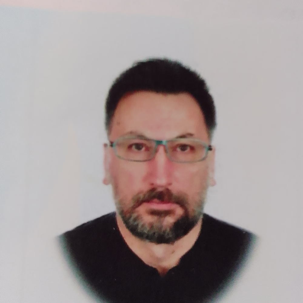 Victor Ivanidze