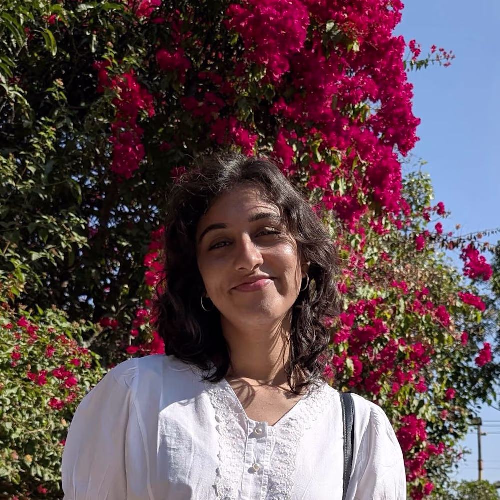Sanjana  Jain