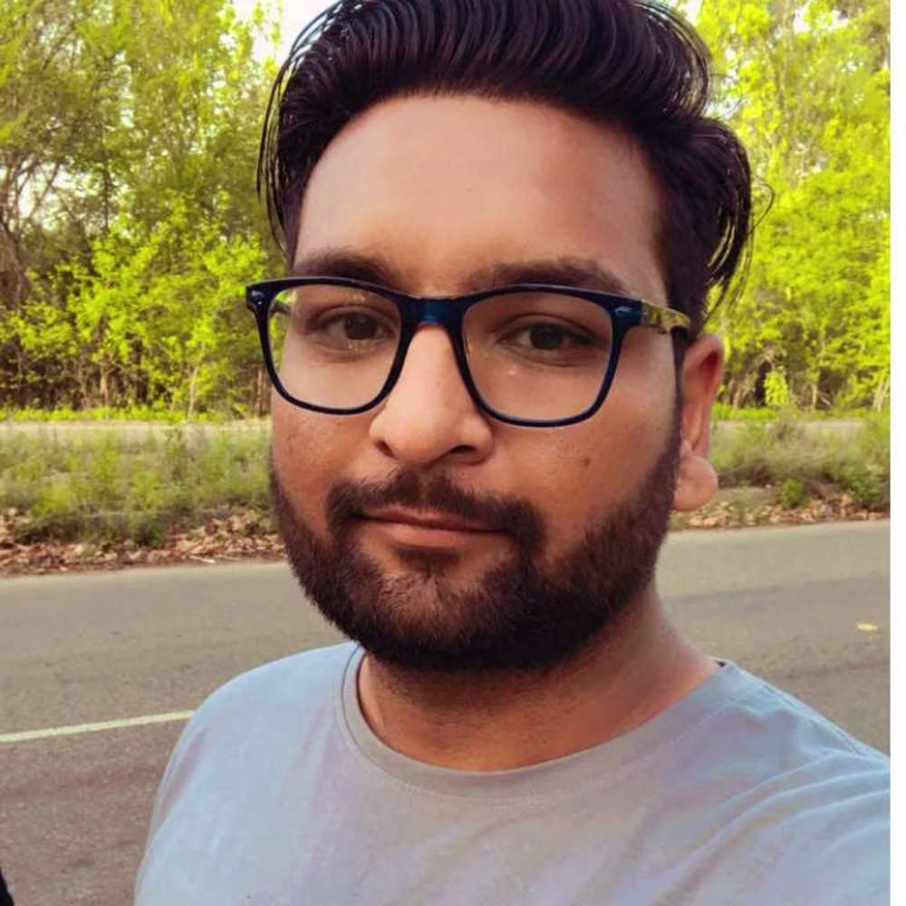 Mohit Bhagat
