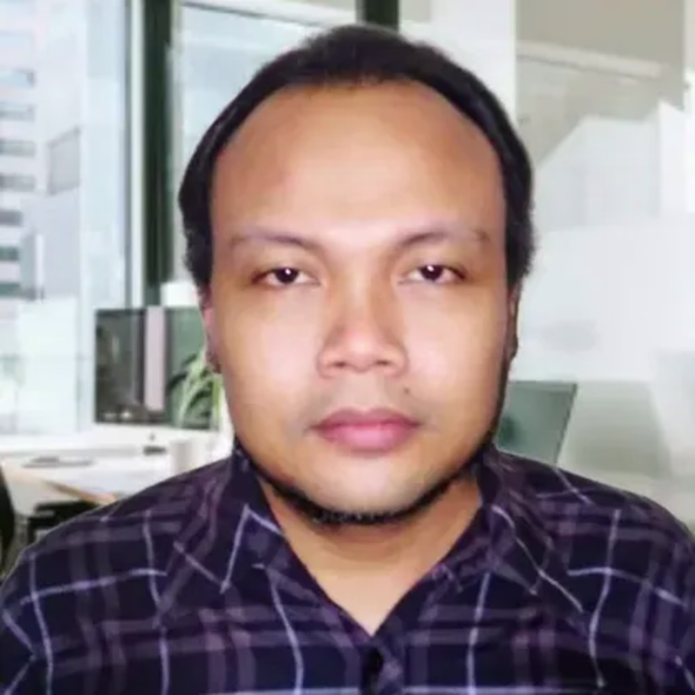 Aditya Pradana