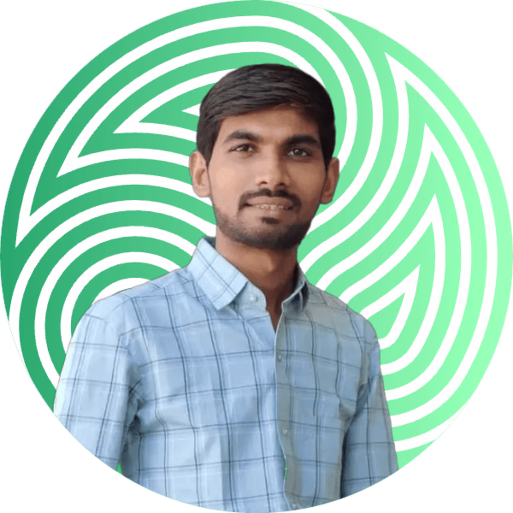 Ravi Patel