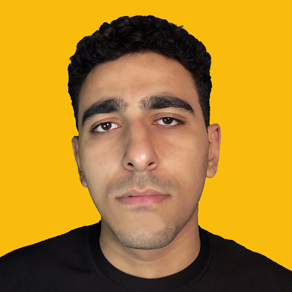 Ahmed  Nabil VC