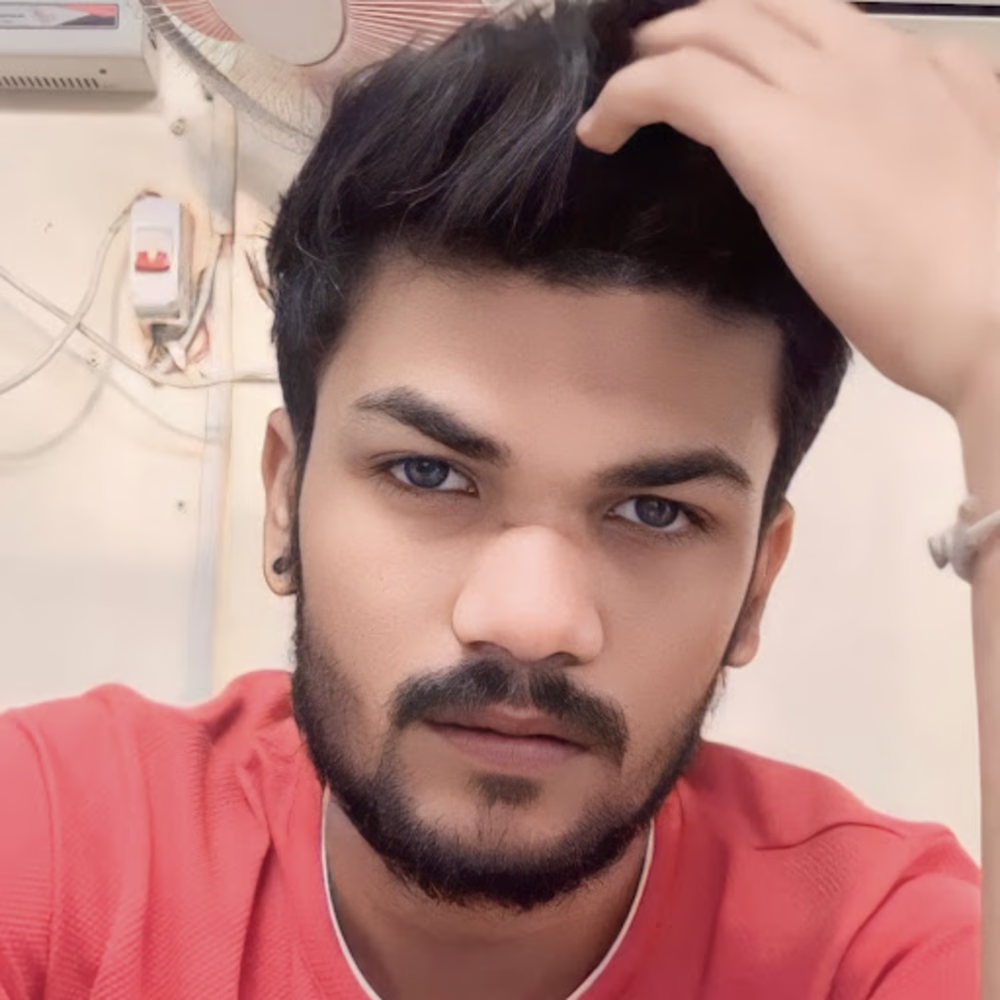 Sushant Yadav