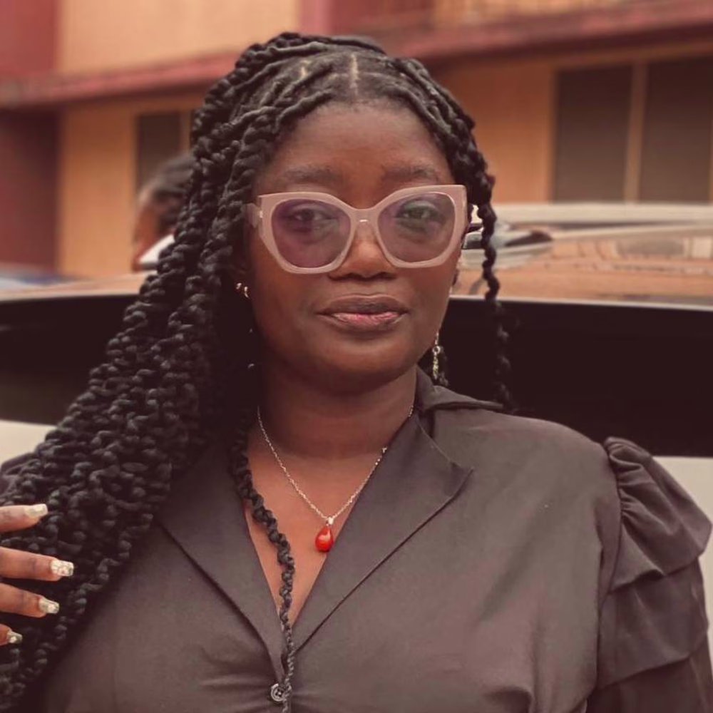 Ayomide Adekoya