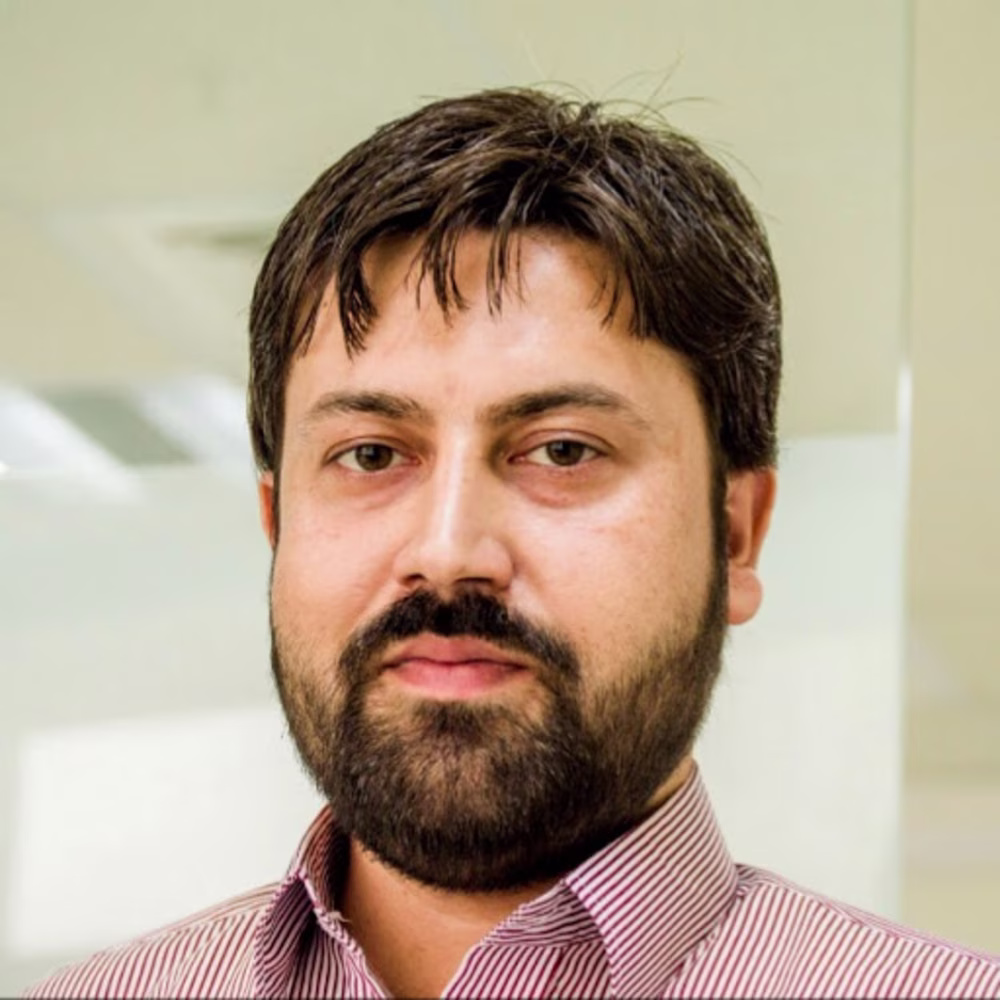 Yasir Ihsan