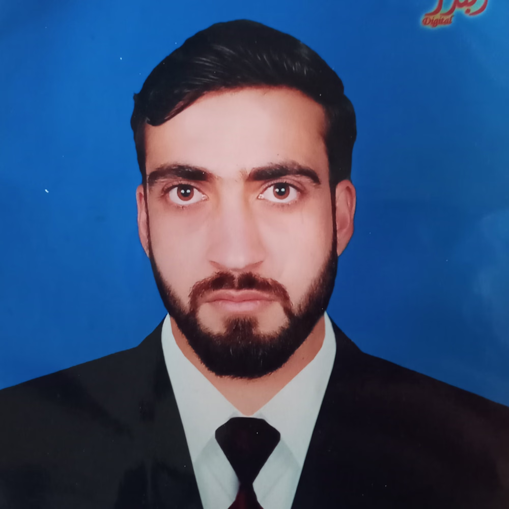 Haroon ch