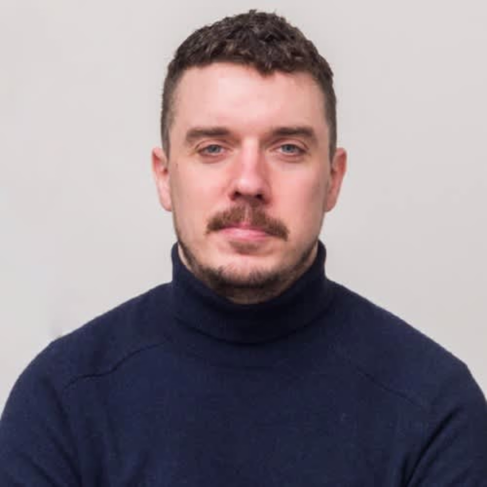Stephen Kelman