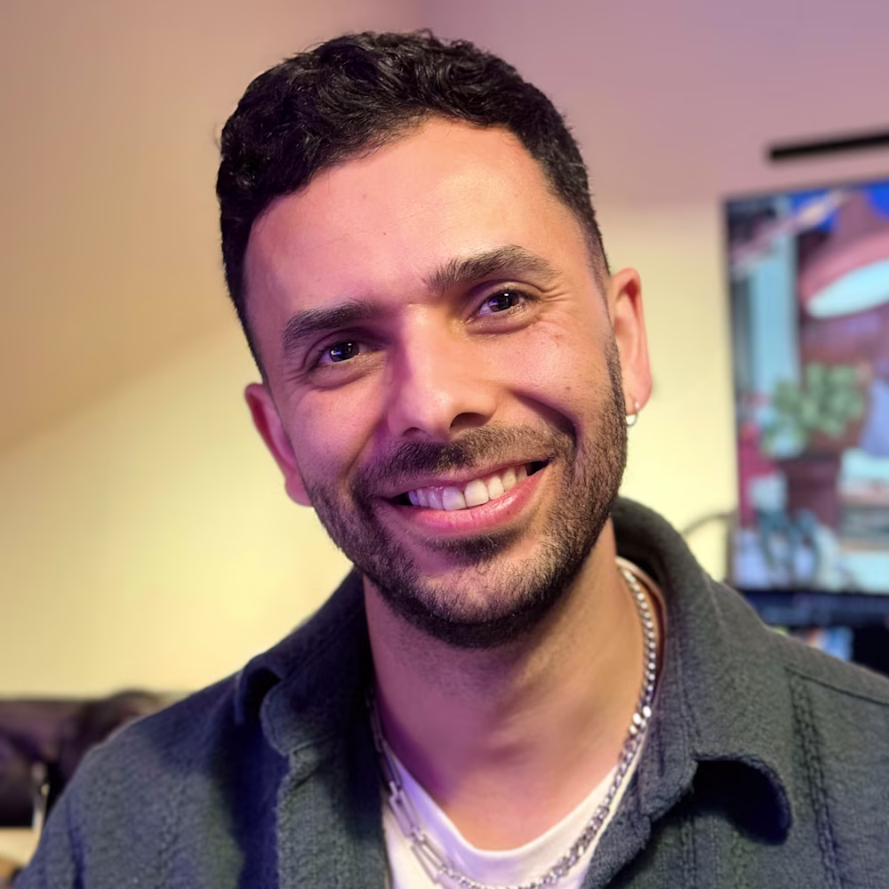 Sergio Maia