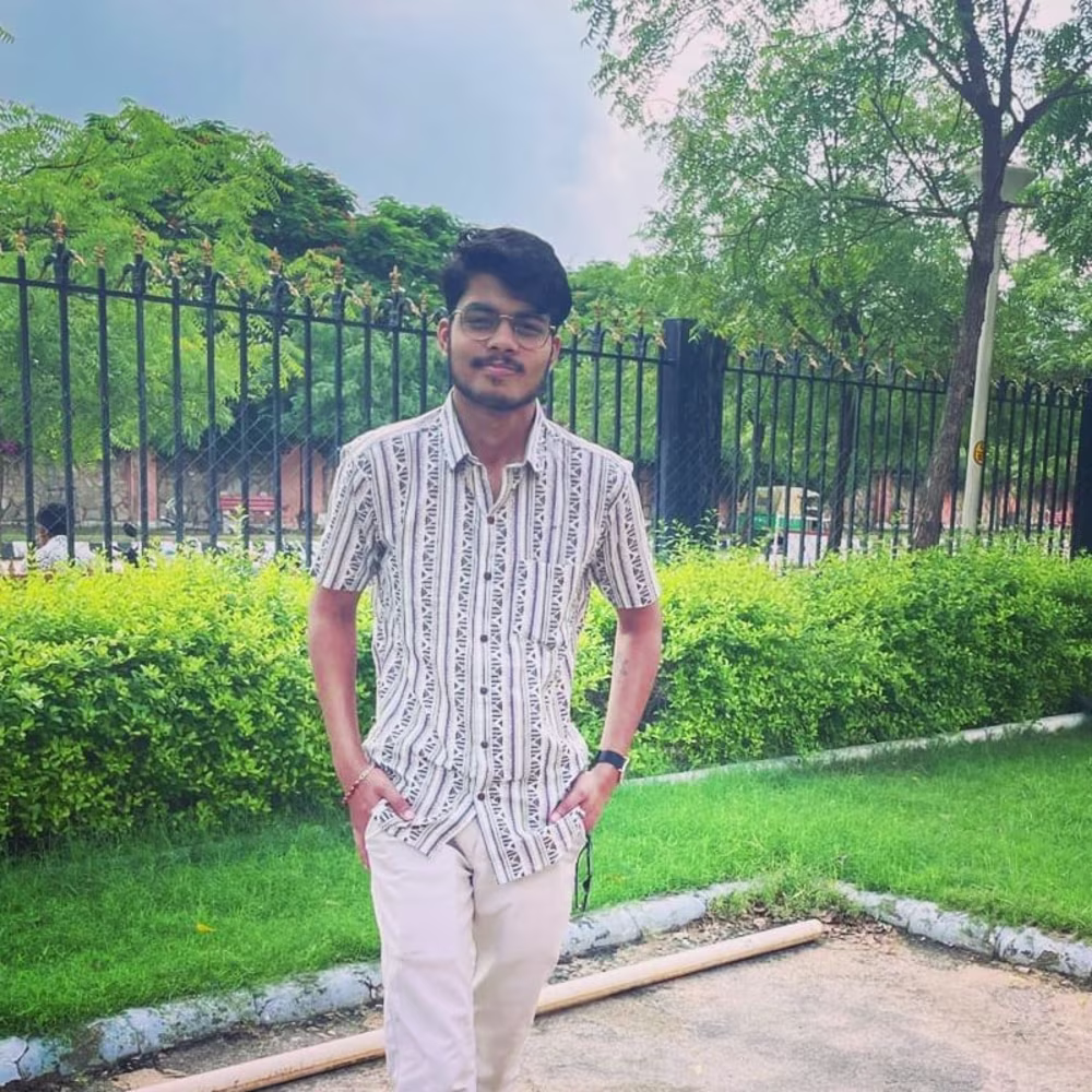 Lokesh Agarwal