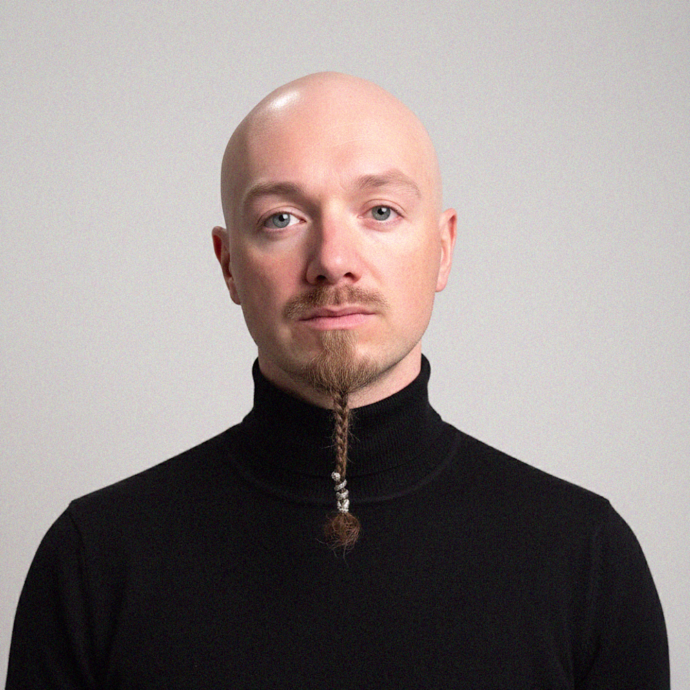 Arek Dvornechuck