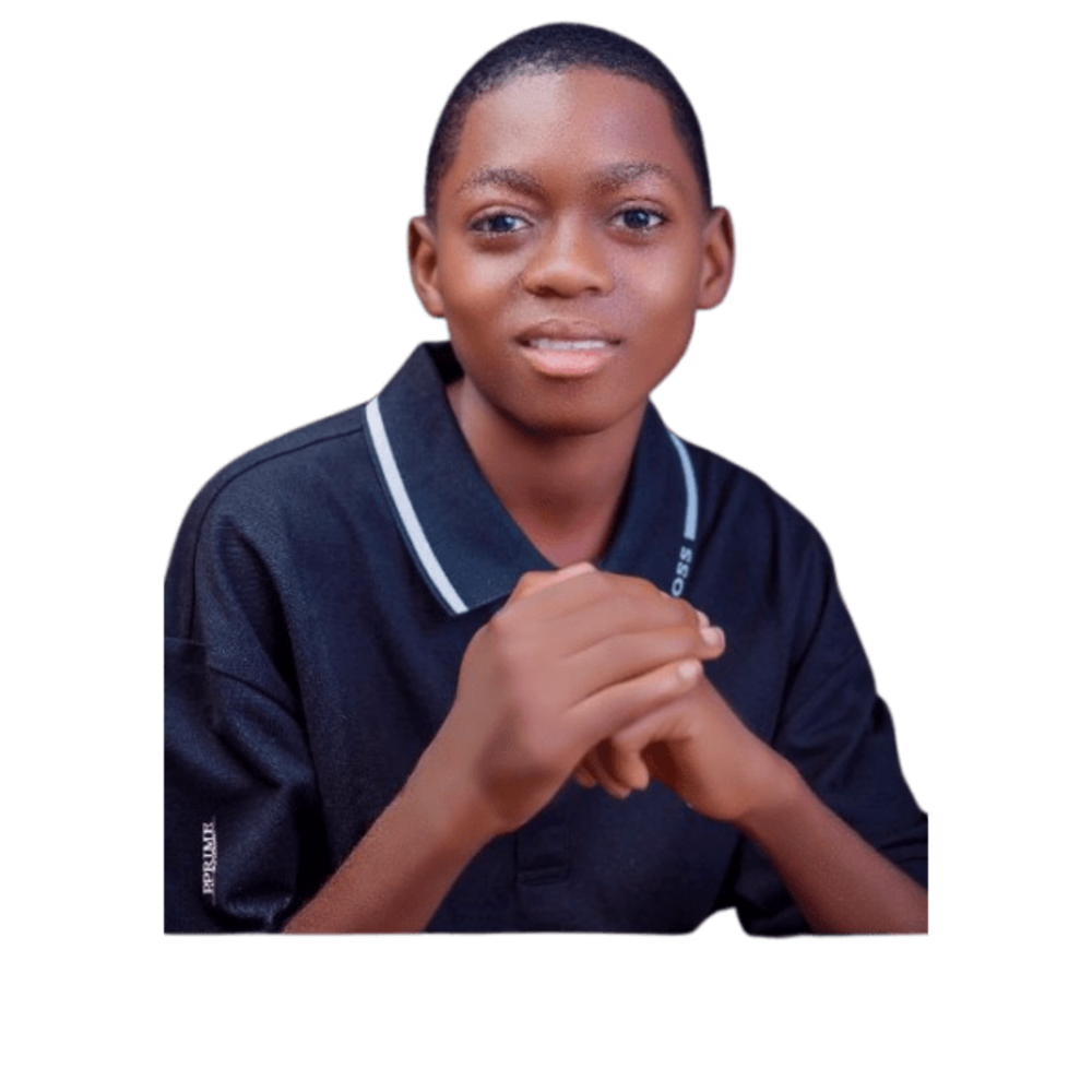 odesanmi  Nifemi