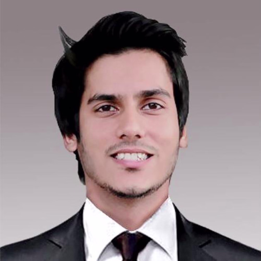Zohair Khan