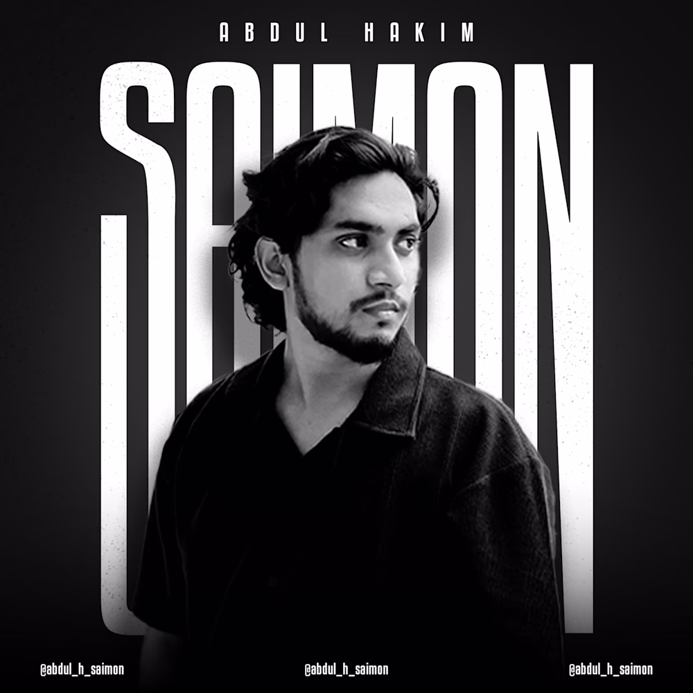 Abdul H Saimon