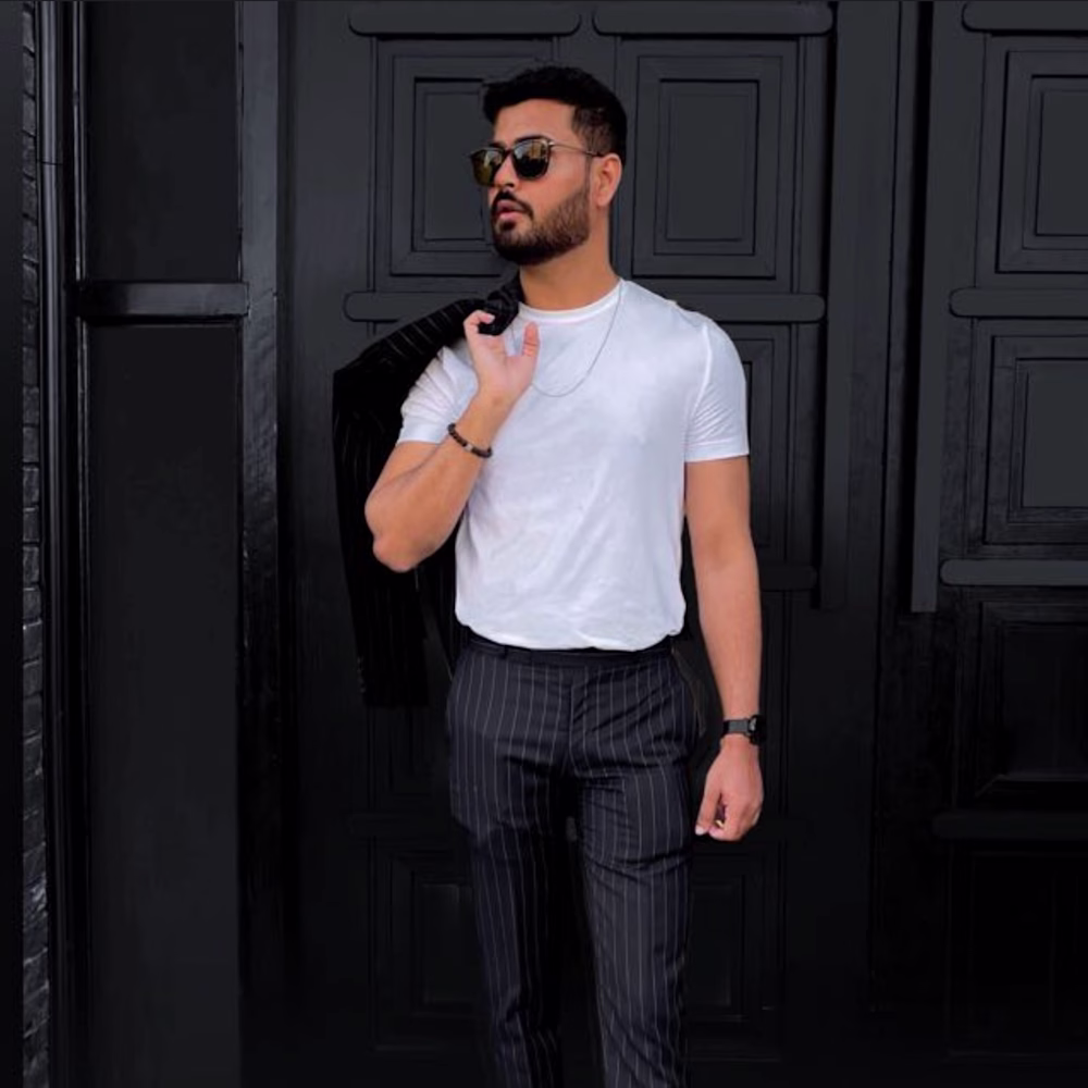 Taha Ahsan
