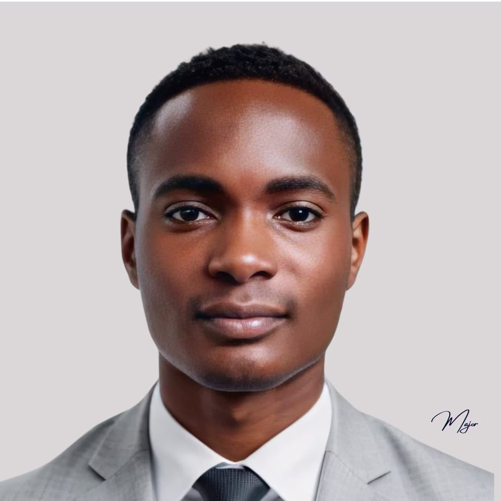 Akorede Sonuga