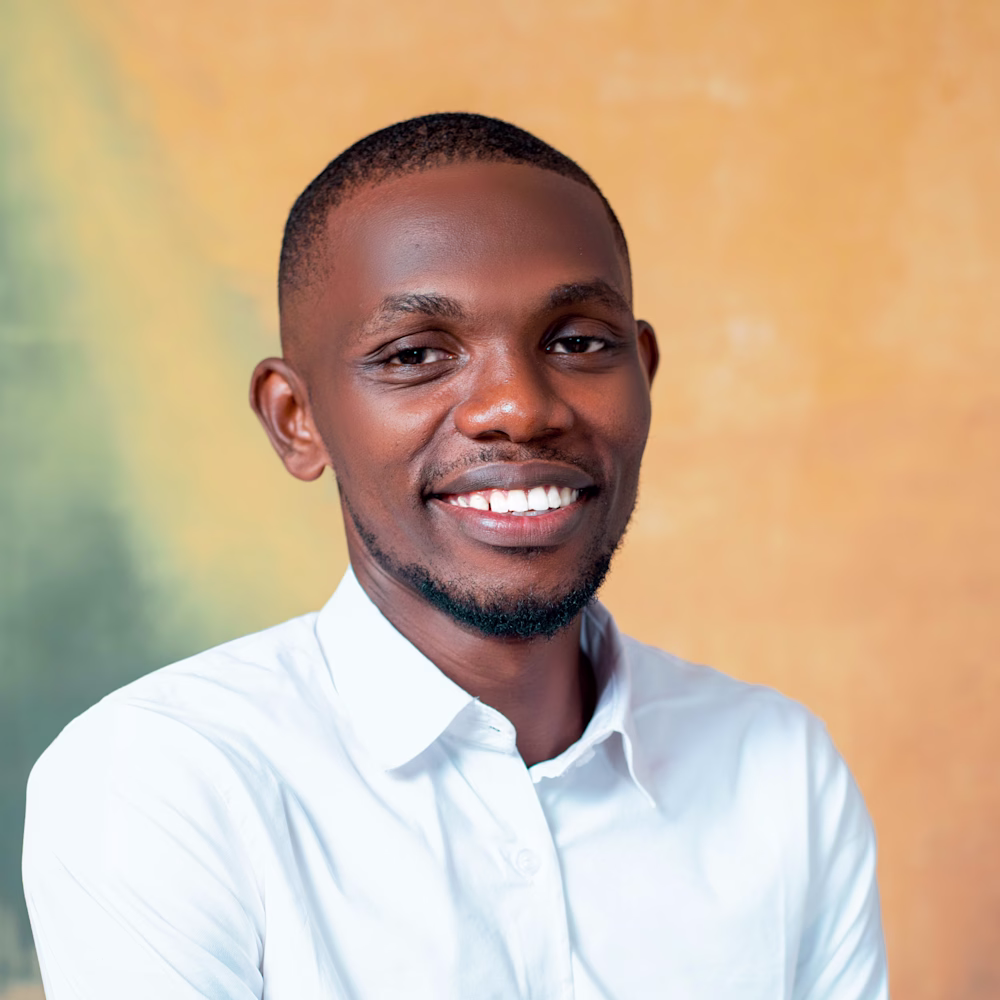 Kenneth Nwobi