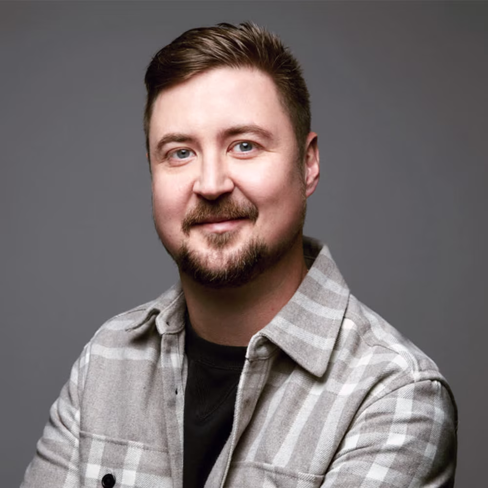 Chris Nutbeen