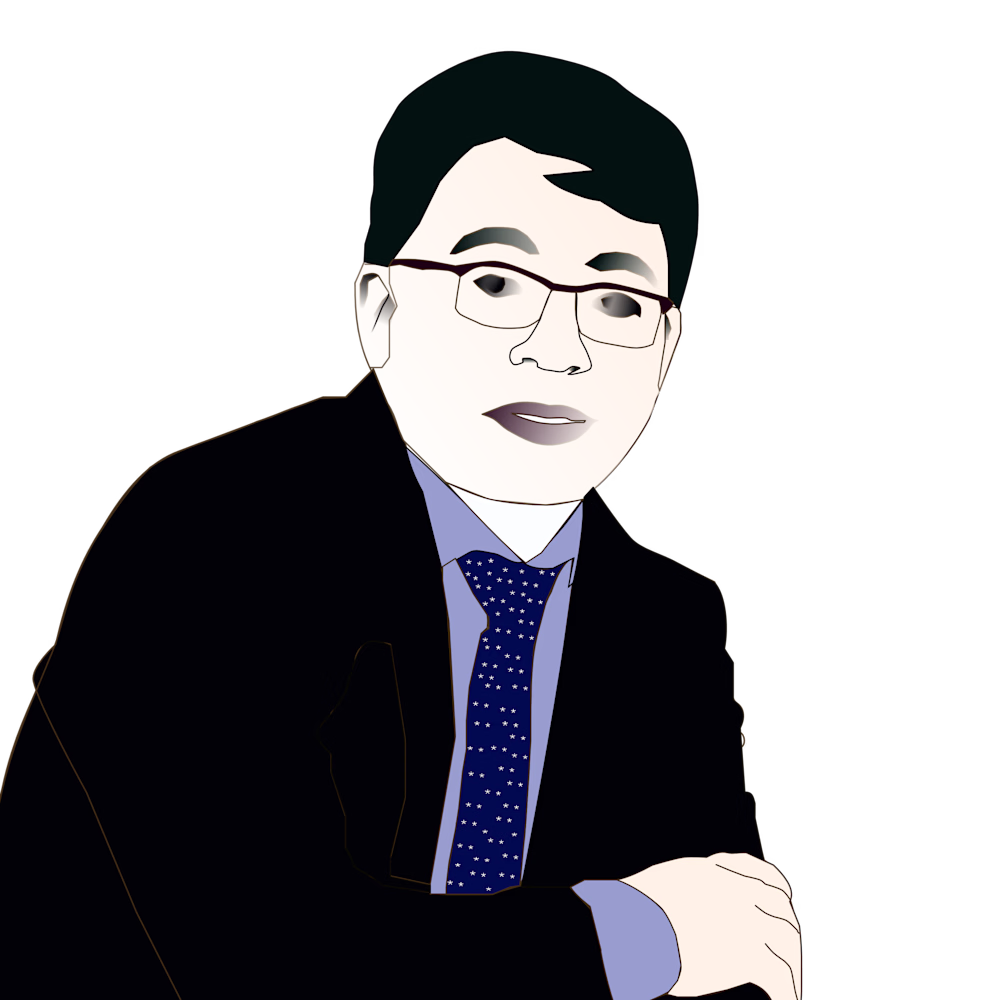 Richard Balabarcon