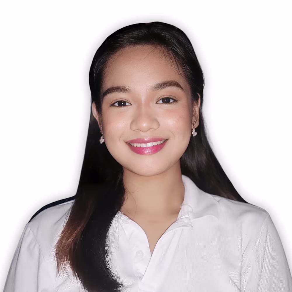 Hannah Magbanwa