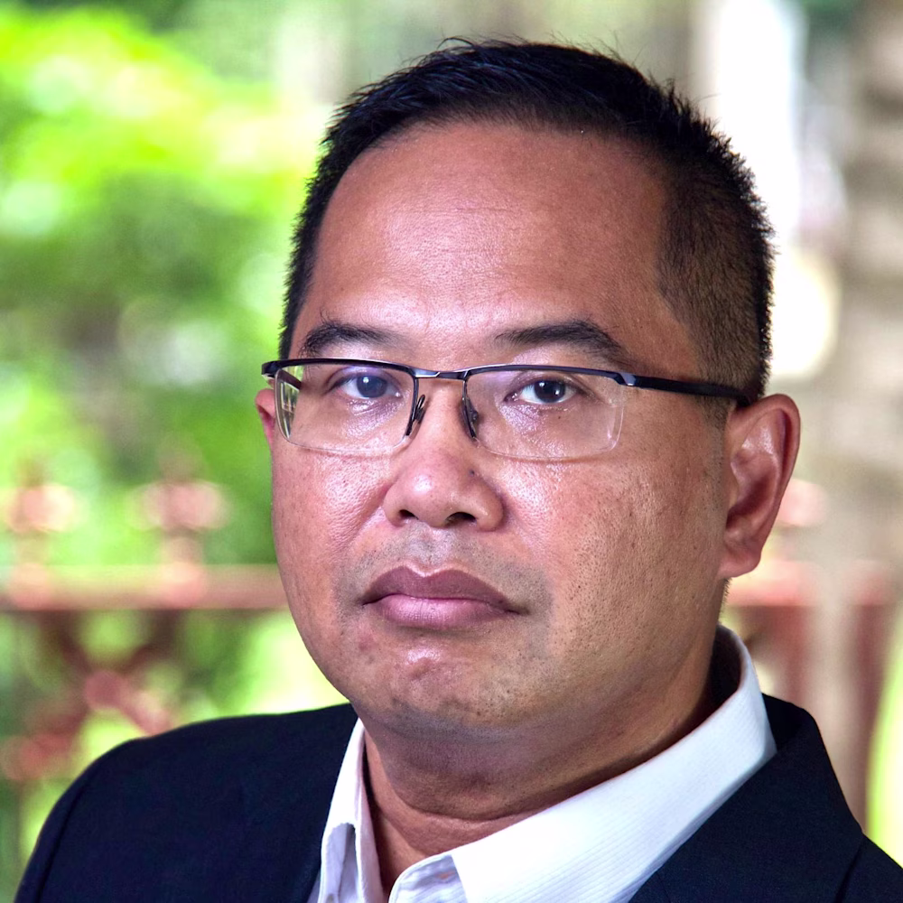 Anton Hassan