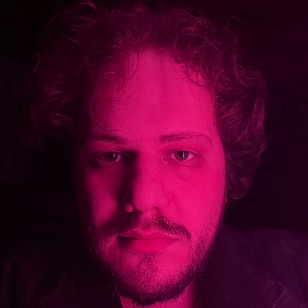 Elijah Yudin