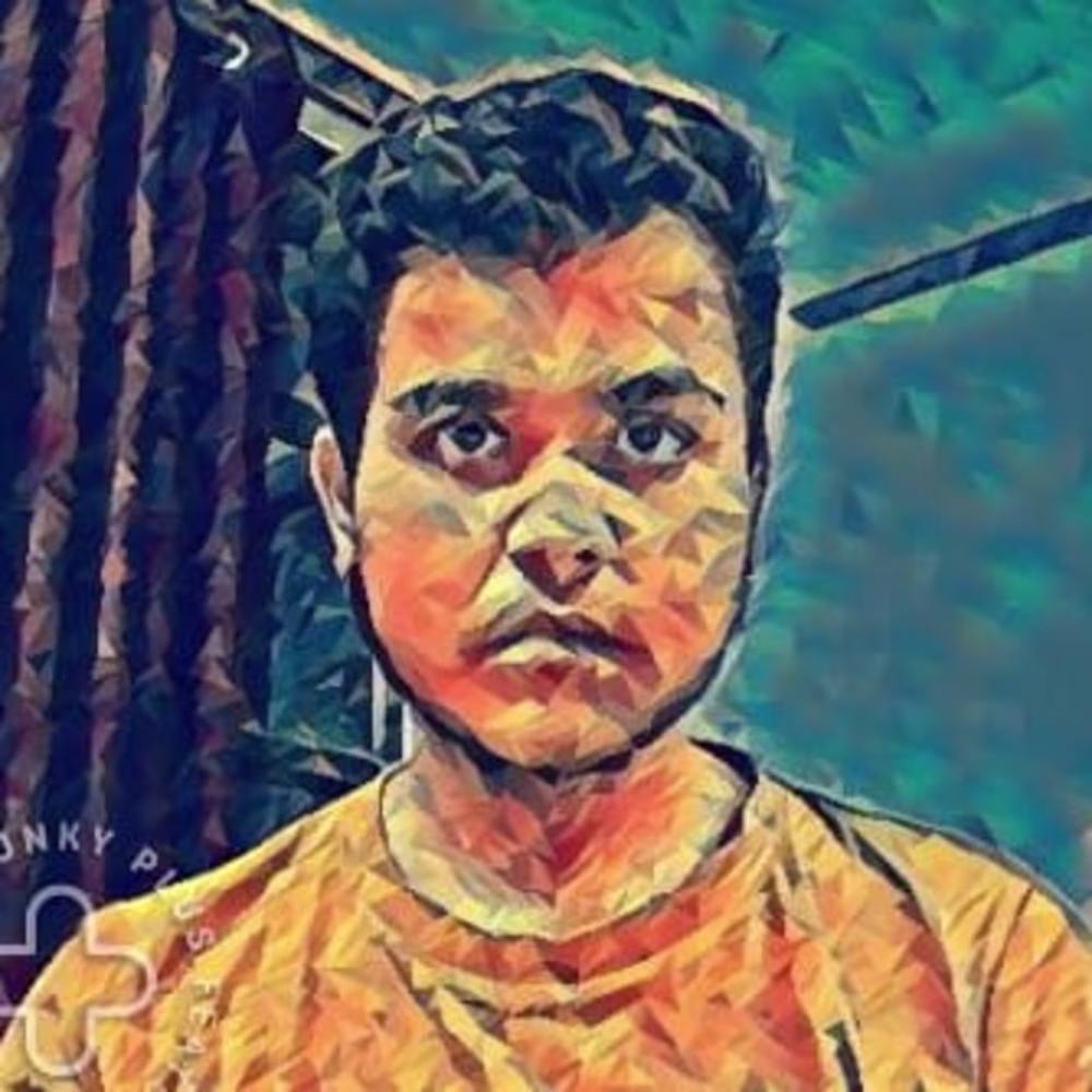 Harsh Singh