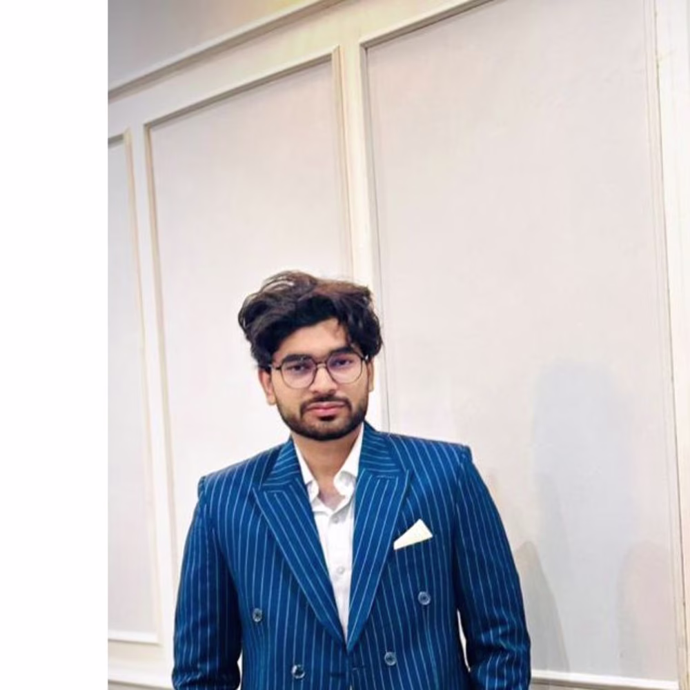 Siddhant Vats
