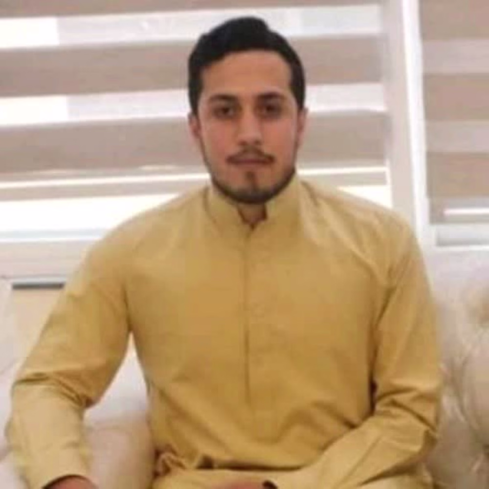 Muhammad Umer