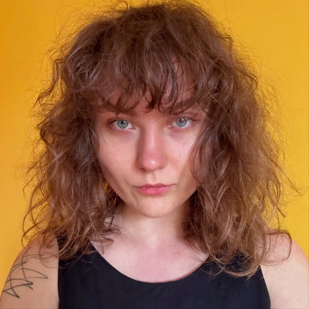 Maria Prokhorova