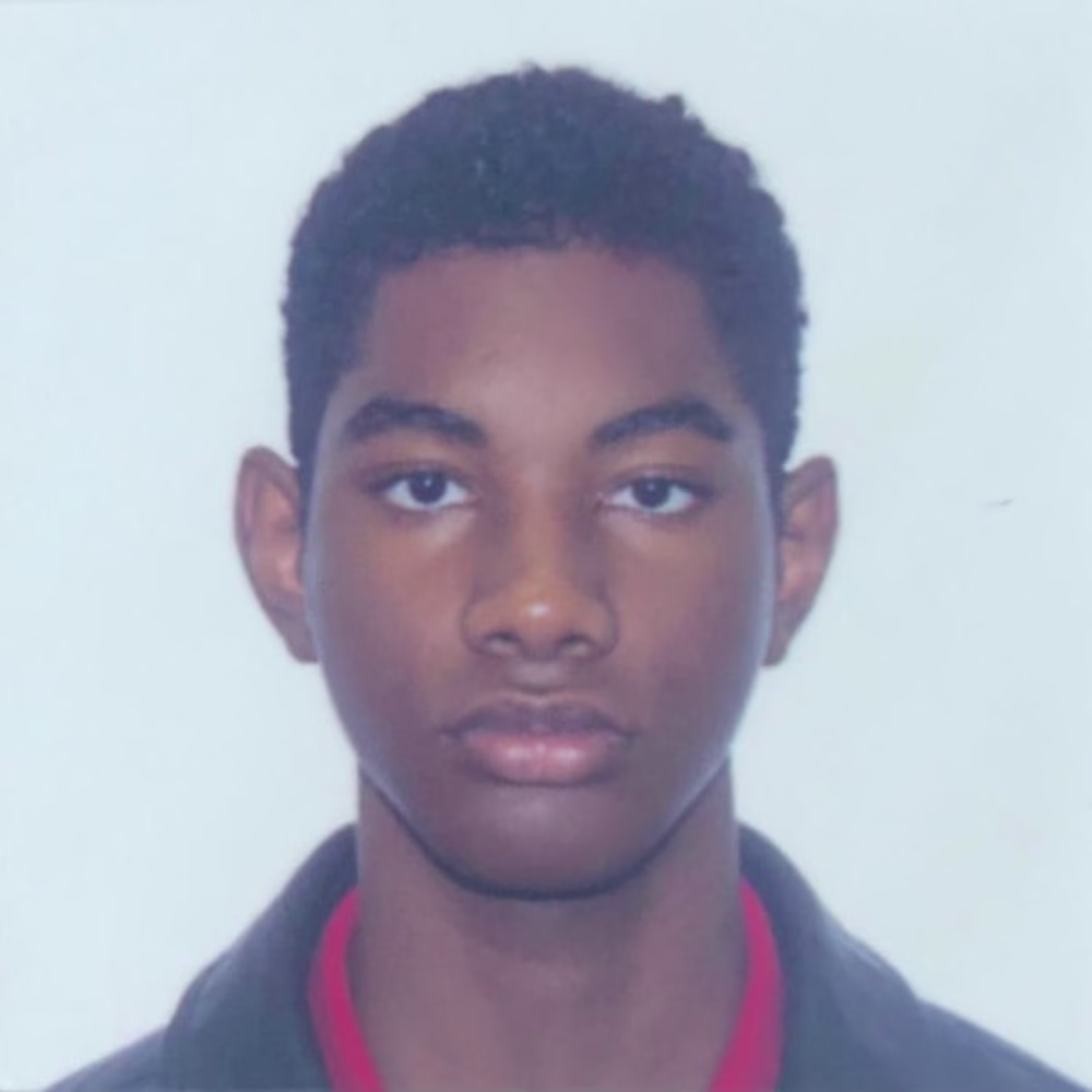 Kamyron Westby
