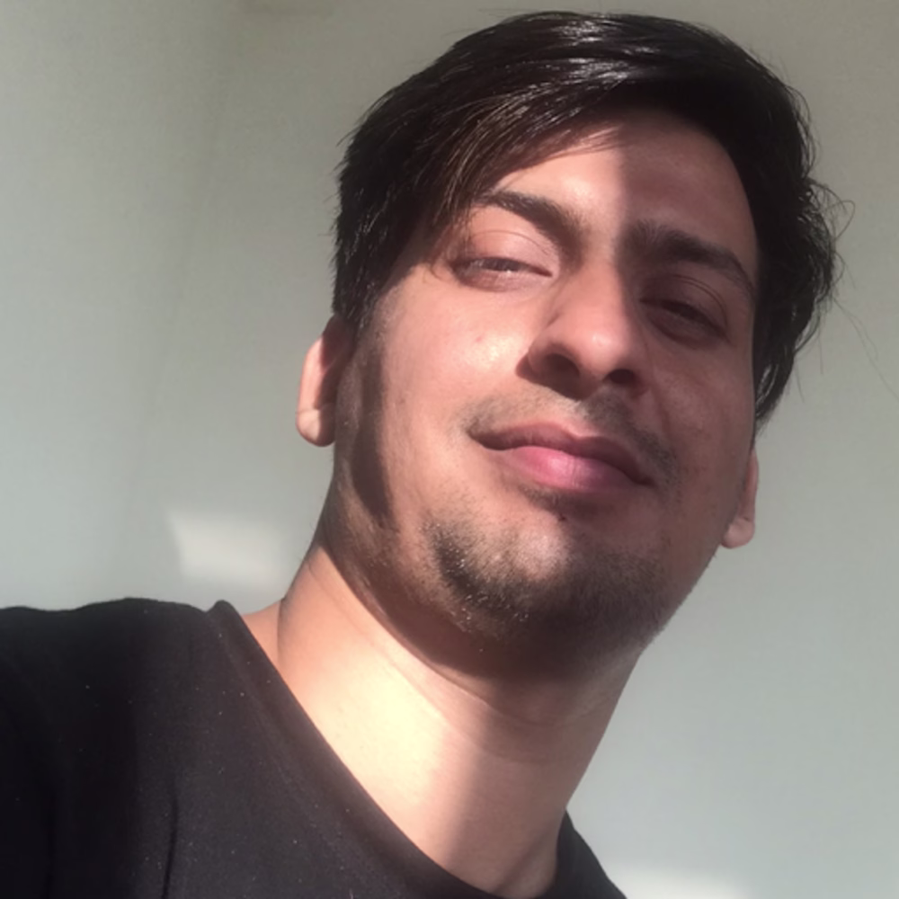 Aditya Mishra