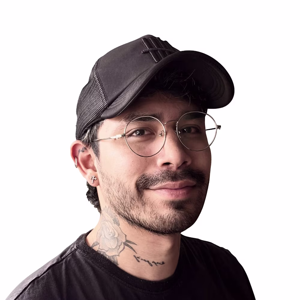 Sergio Cardenas