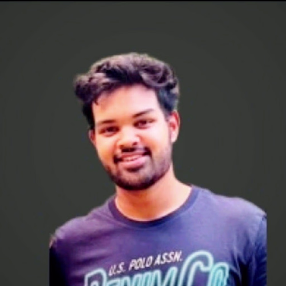 Prateek Chandra