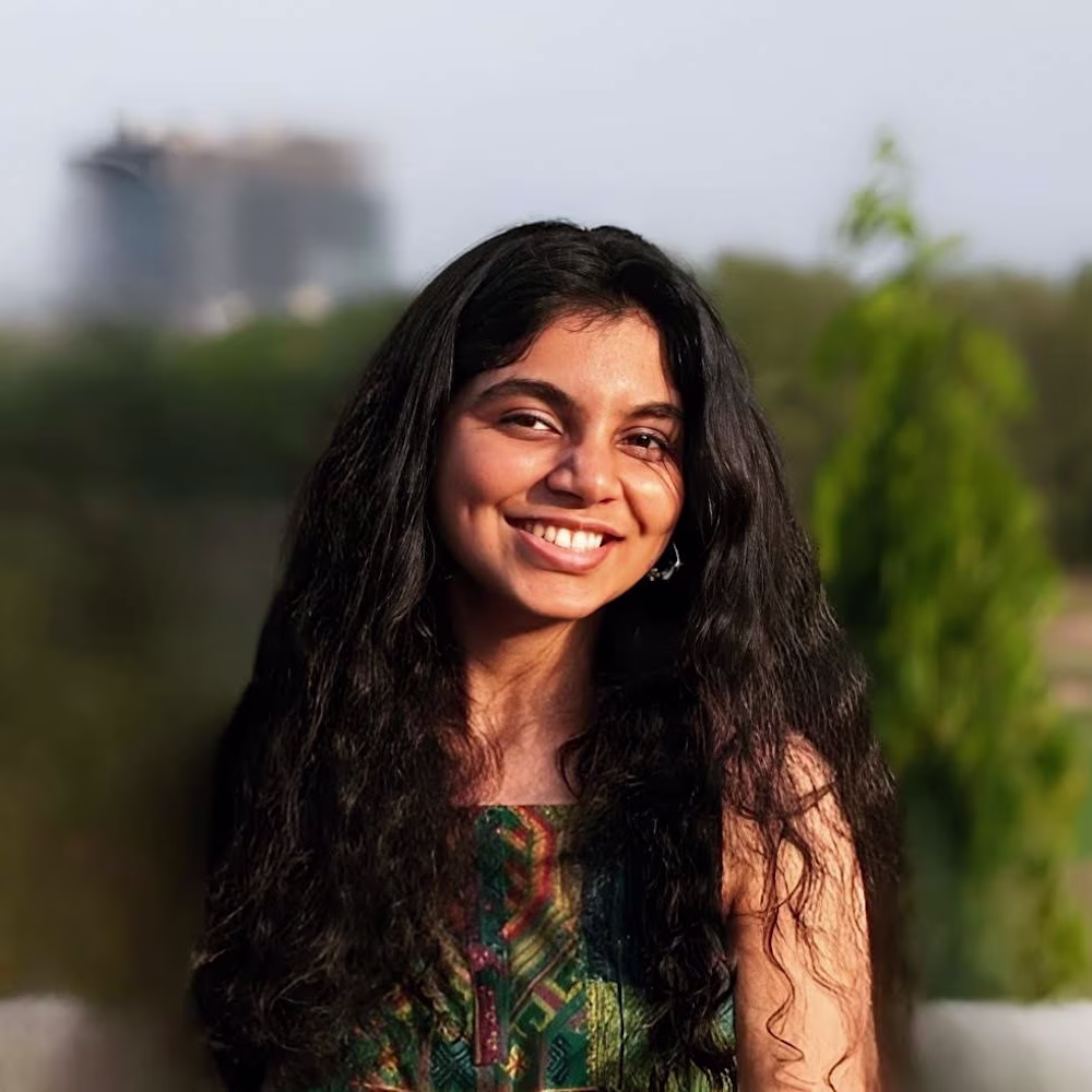 Nikita Panchadhar