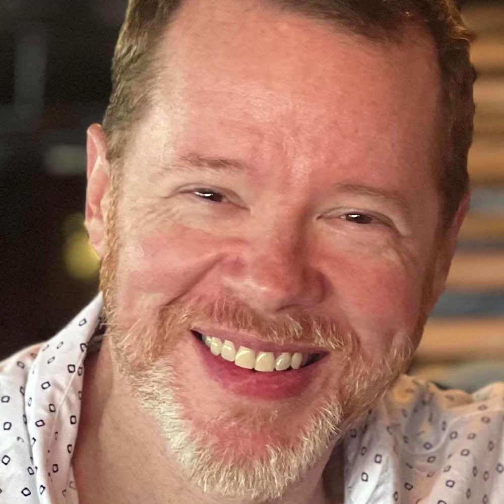 Randall Rozzell