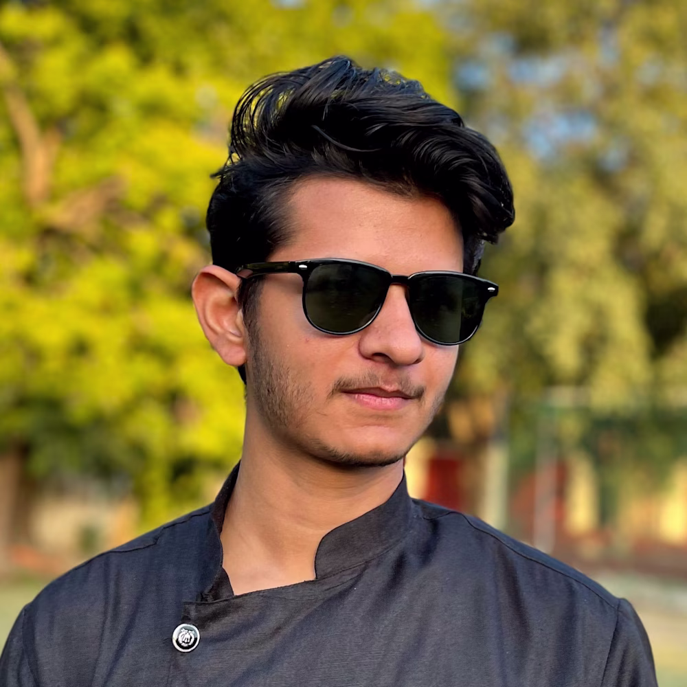 moksh maan