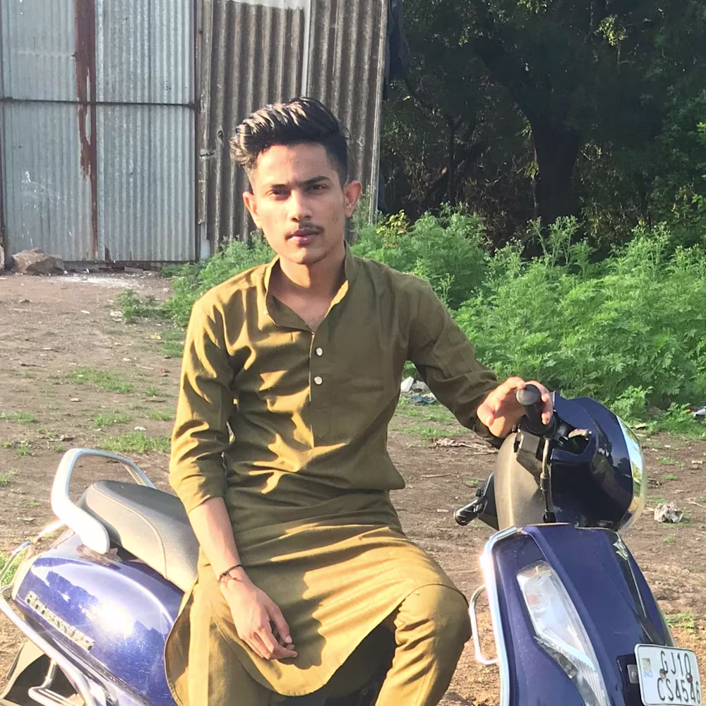Aman Qureshi