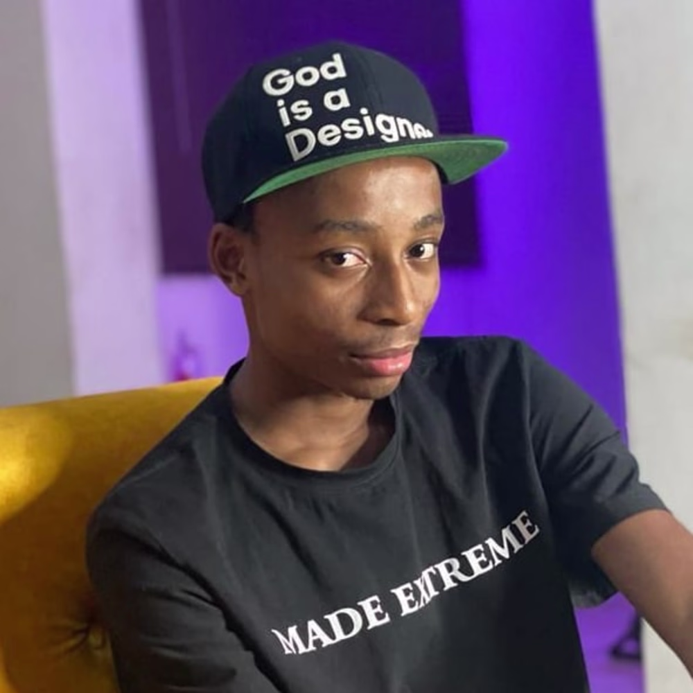 Daniel Mba