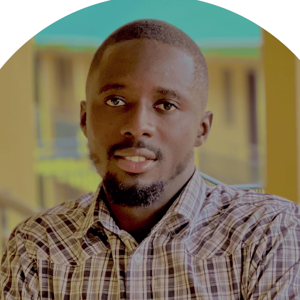 Muhammad Sanni-Musa