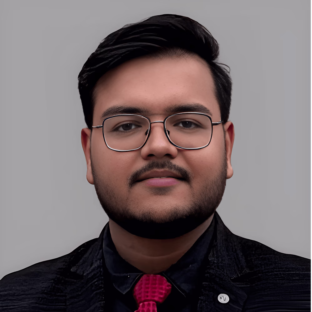 Ayush  Mangal
